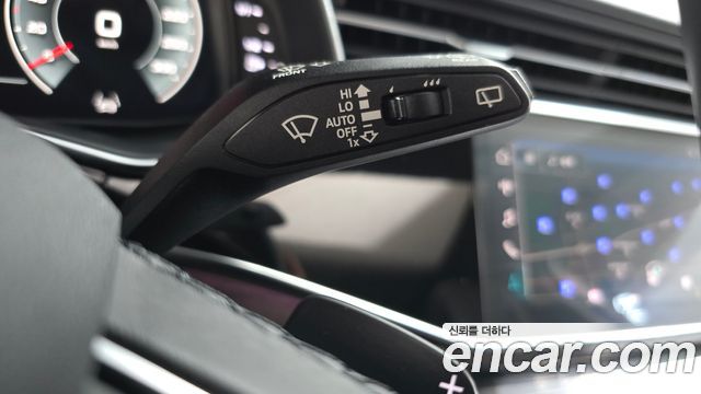 Audi Q7 45 TDI Quattro Premium