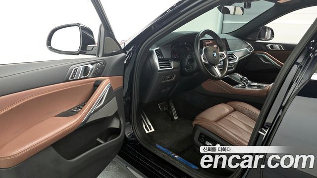 BMW X6 xDrive30d M Sport