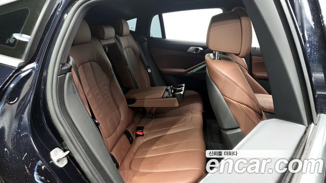 BMW X6 xDrive30d M Sport