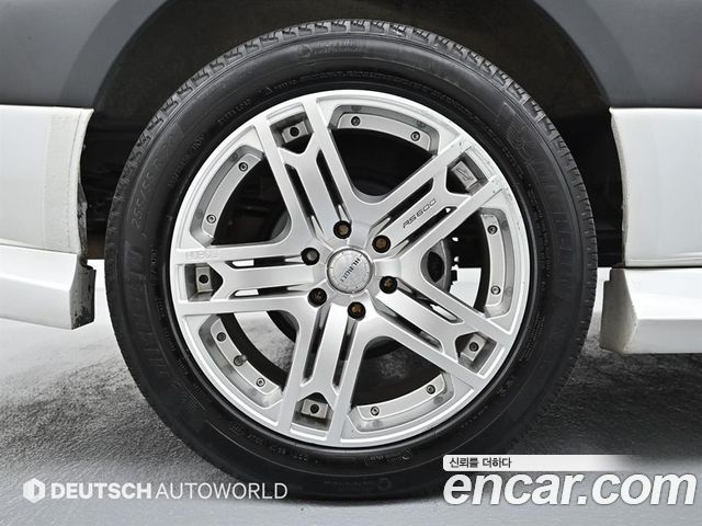 Mercedes-Benz Sprinter 3.0 Diesel