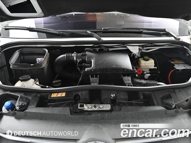 Mercedes-Benz Sprinter 3.0 Diesel