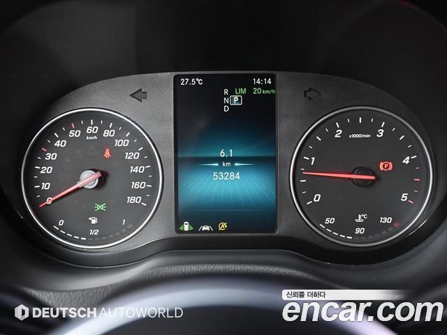 Mercedes-Benz Sprinter 3.0 Diesel