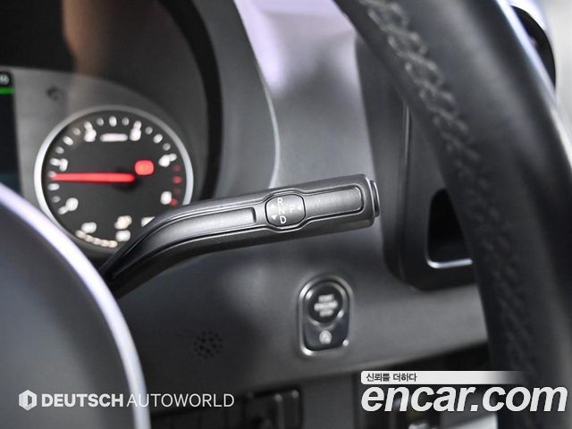 Mercedes-Benz Sprinter 3.0 Diesel
