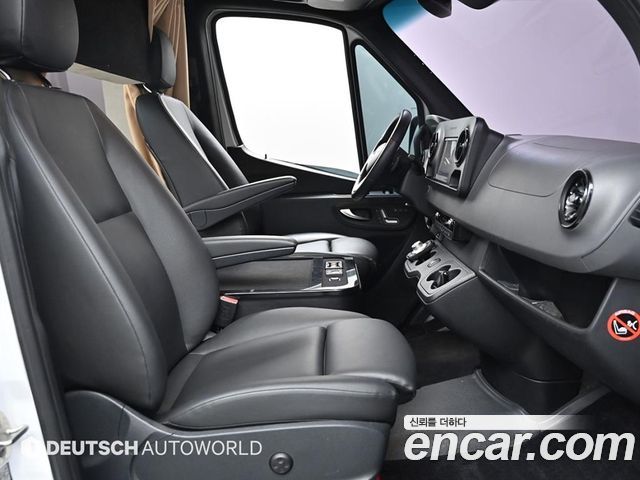 Mercedes-Benz Sprinter 3.0 Diesel