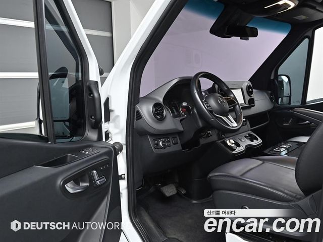 Mercedes-Benz Sprinter 3.0 Diesel