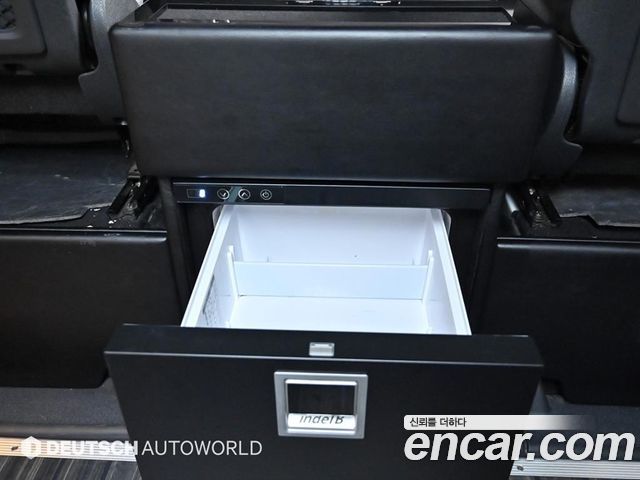 Mercedes-Benz Sprinter 3.0 Diesel