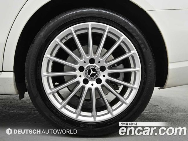 Mercedes-Benz E-Class E250 Exclusive