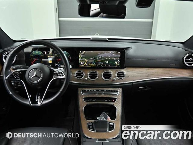 Mercedes-Benz E-Class E250 Exclusive