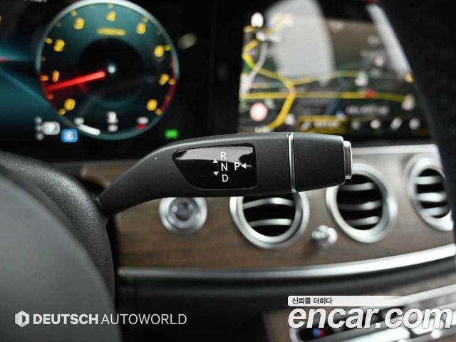 Mercedes-Benz E-Class E250 Exclusive