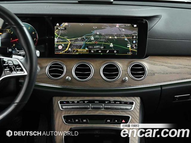 Mercedes-Benz E-Class E250 Exclusive