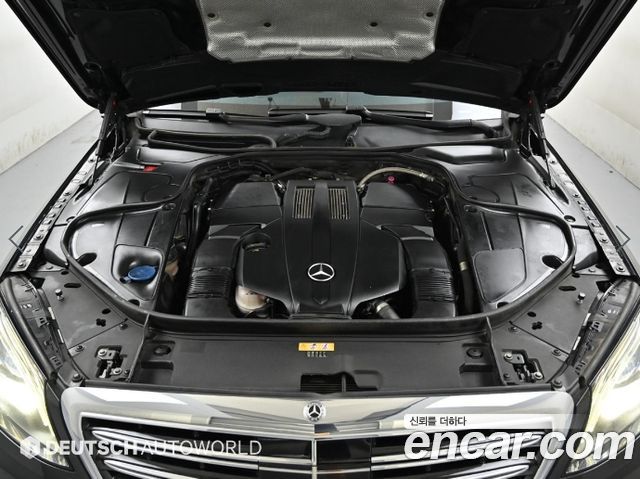Mercedes-Benz S-Class S450L 4MATIC