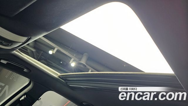 Mercedes-Benz E-Class E220 Bluetec Avantgarde