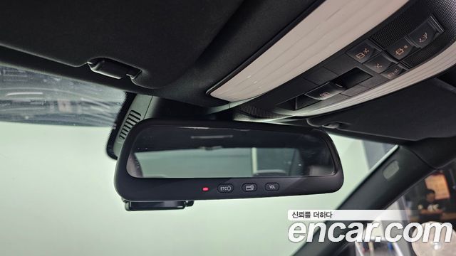 Mercedes-Benz E-Class E220 Bluetec Avantgarde