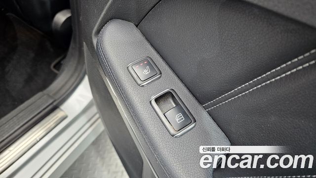 Mercedes-Benz E-Class E220 Bluetec Avantgarde