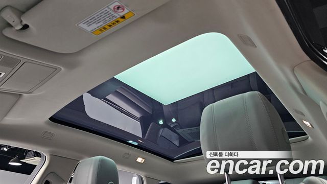 Land Rover Range Rover Evoque D180 SE