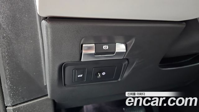 Land Rover Range Rover Evoque D180 SE