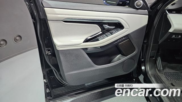 Land Rover Range Rover Evoque D180 SE