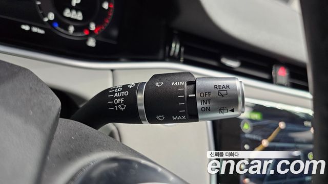 Land Rover Range Rover Evoque D180 SE