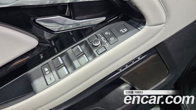 Land Rover Range Rover Evoque D180 SE
