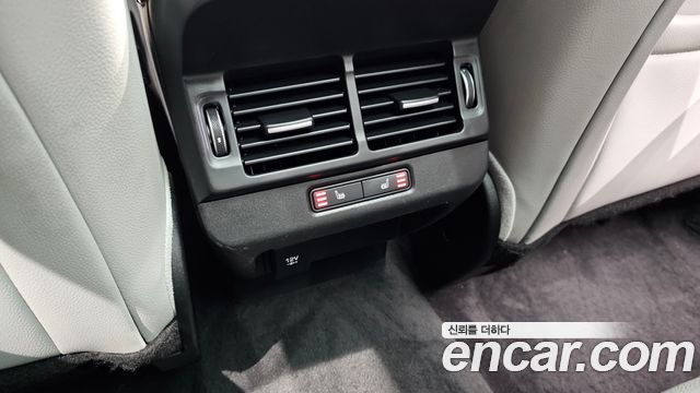 Land Rover Range Rover Evoque D180 SE