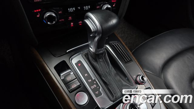 Audi A4 30 TDI Dynamic