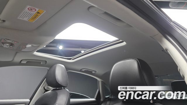 Audi A4 30 TDI Dynamic