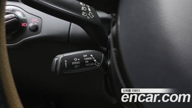Audi A4 30 TDI Dynamic