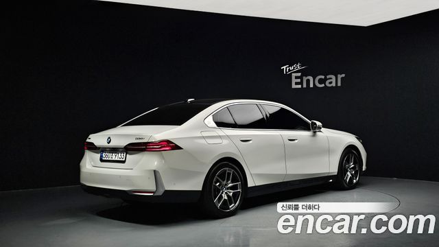 BMW 5-Series 530i xDrive