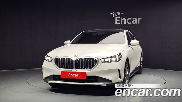 BMW 5-Series 530i xDrive