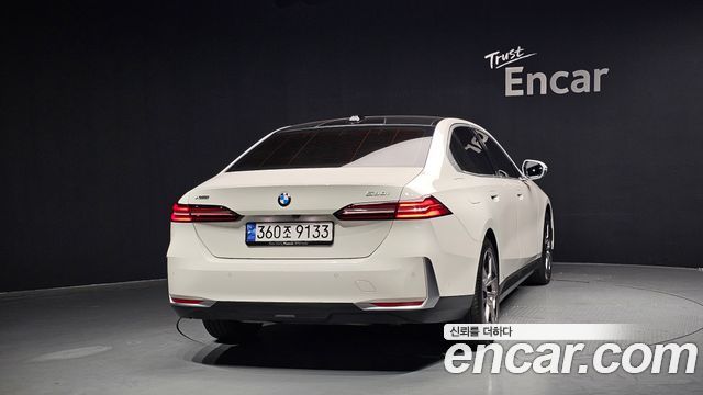 BMW 5-Series 530i xDrive