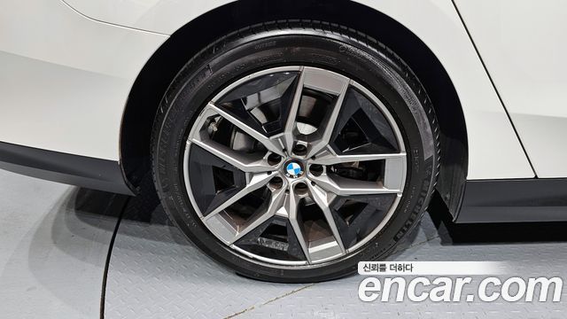 BMW 5-Series 530i xDrive