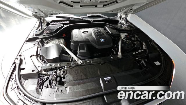 BMW 5-Series 530i xDrive