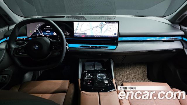BMW 5-Series 530i xDrive