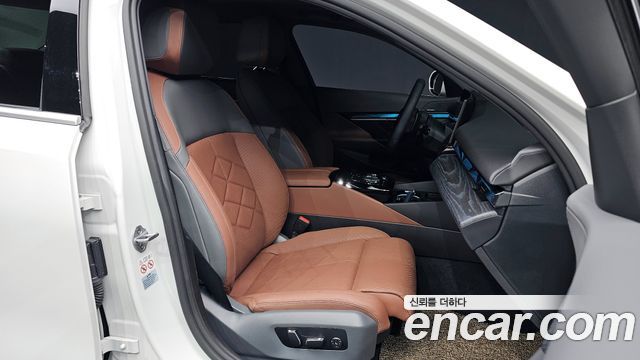BMW 5-Series 530i xDrive