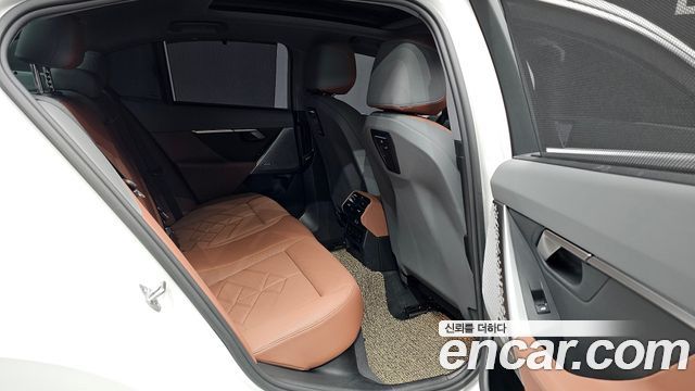 BMW 5-Series 530i xDrive