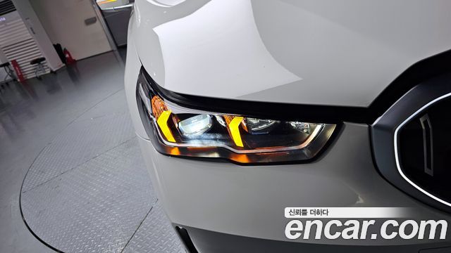BMW 5-Series 530i xDrive