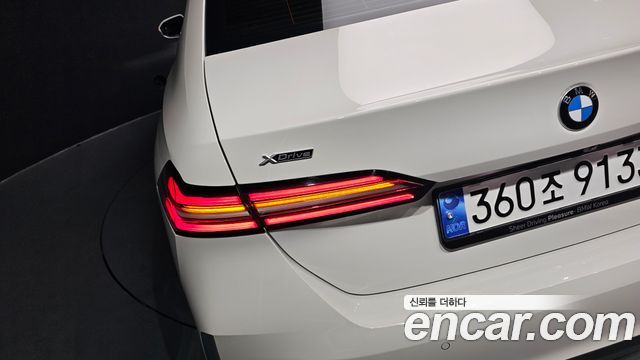 BMW 5-Series 530i xDrive