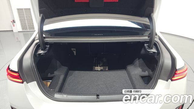 BMW 5-Series 520i Special Edition