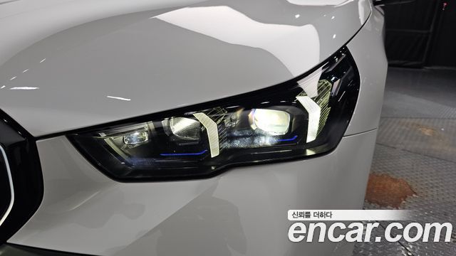 BMW 5-Series 520i Special Edition