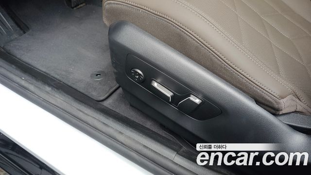 BMW 5-Series 520i Special Edition