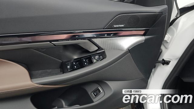 BMW 5-Series 520i Special Edition