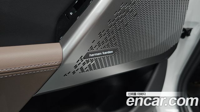 BMW 5-Series 520i Special Edition
