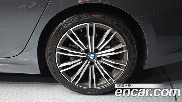 BMW 3-Series 320d M Sport