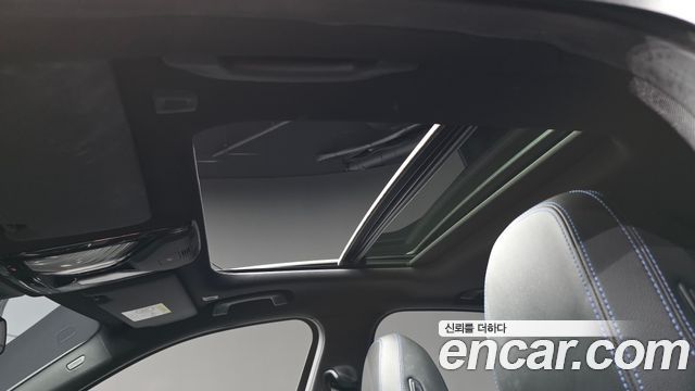 BMW 3-Series 320d M Sport