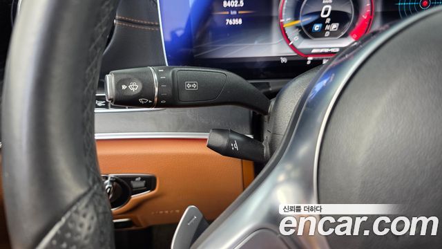 Mercedes-Benz E-Class E220d Coupe