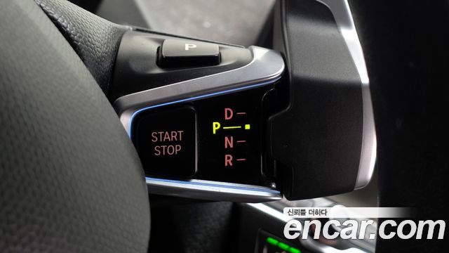 BMW i3 LUX