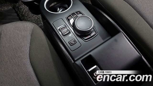 BMW i3 LUX
