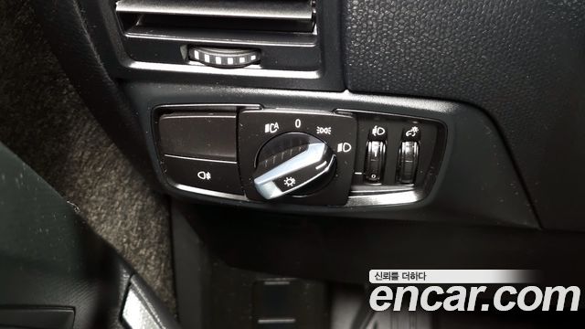 BMW i3 LUX