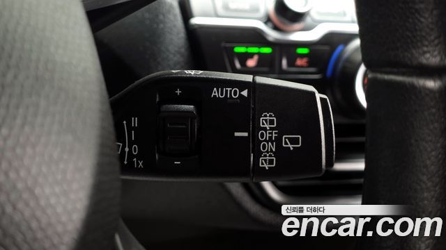 BMW i3 LUX