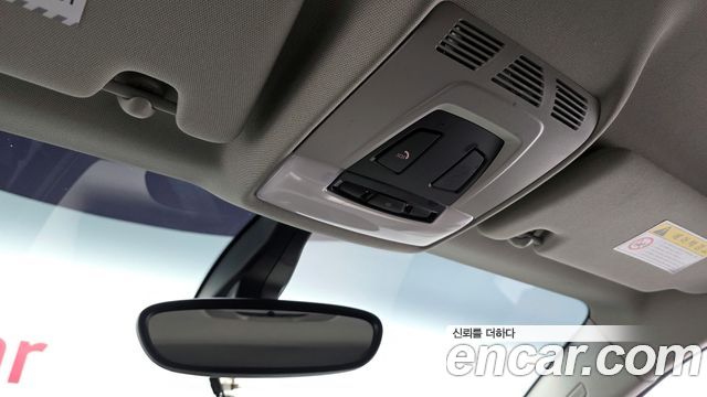 BMW i3 LUX